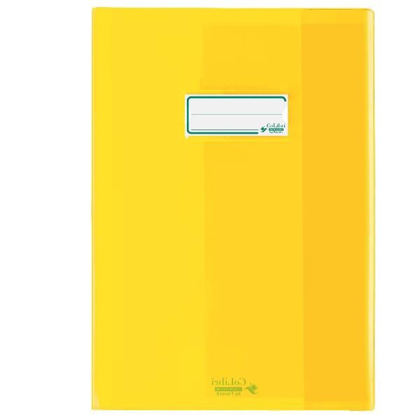 CF24 COLIBRI C.MAXI LISCIO GIALLO