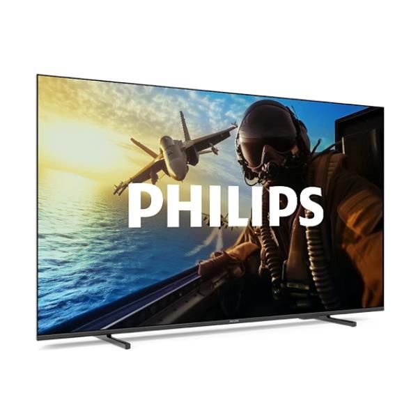 43 UHD 4K TV SMART TITAN OS!!!
