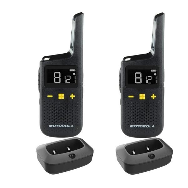 XT185 BUSINESS RADIOS