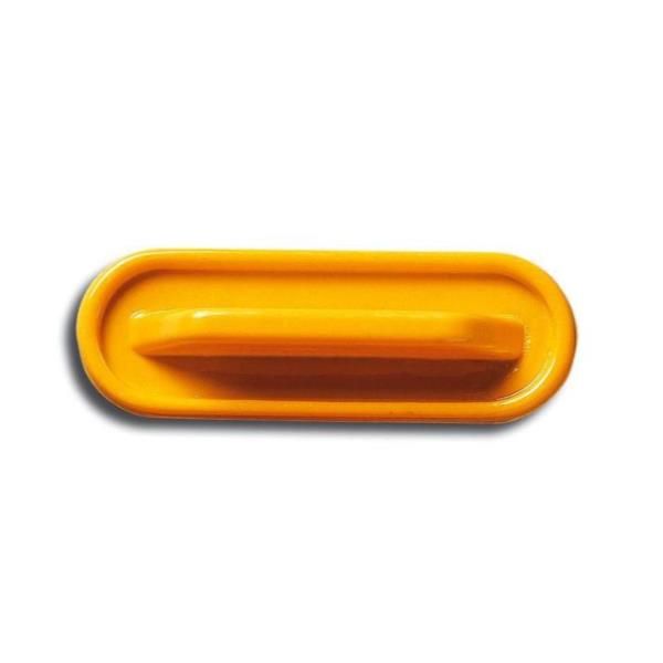 CANCELLINO MAGNETICO STANDARD BIANC