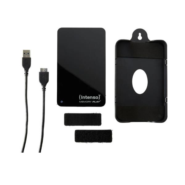HDD 1TB USB3 2.5P PVR READY