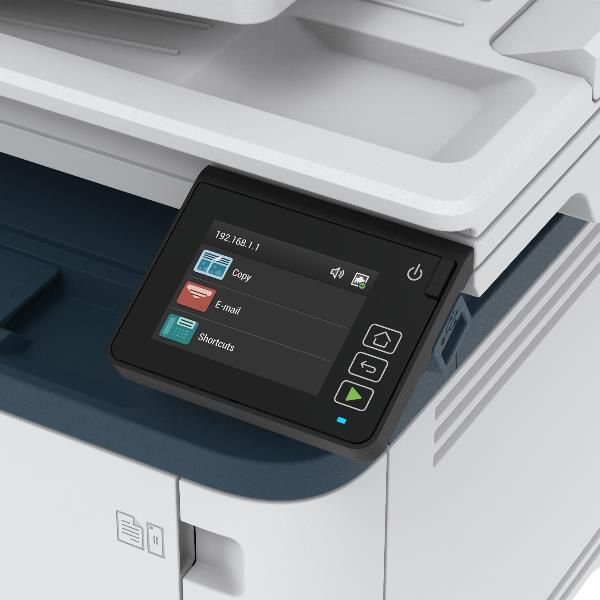 XEROX B305 MONO MFP 3+2GAR