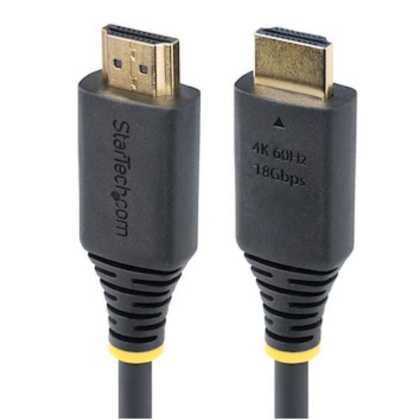 CAVO HDMI HIGH SPEED 30CM