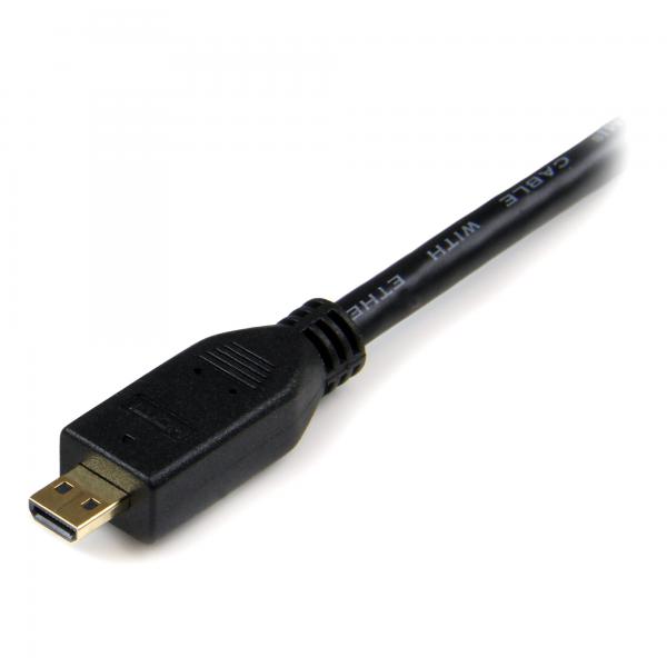 CAVO HDMI CON ETHERNET DA 0 5M - Image 4