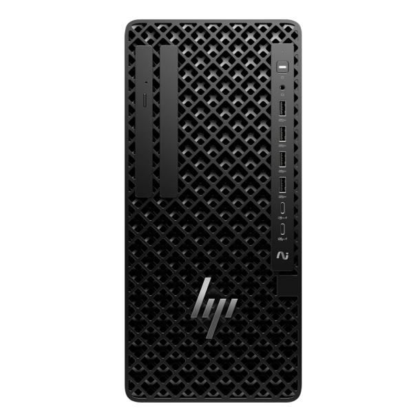 HP Z1 TWR G1I U7265K 32GB/1TB 1000