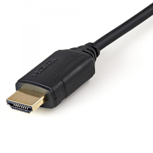 CAVO HDMI - 4K 60HZ - 0 5 M - Image 3