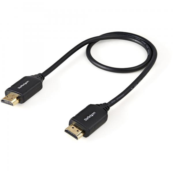CAVO HDMI - 4K 60HZ - 0 5 M - Image 4