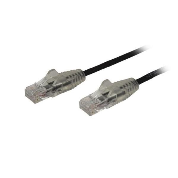 CAVO DI RETE CAT6 ANTIGROVIGLIO DA