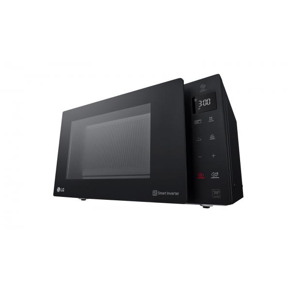 MICRO MH7235GPS 32L GRILL NERO - Image 4