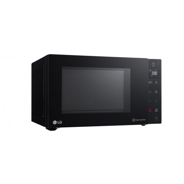 MICRO MH7235GPS 32L GRILL NERO - Image 3