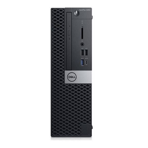 REF DELL 5060 SFF I5-8X00/8/480