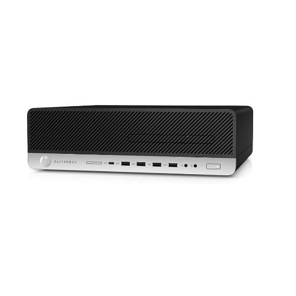 HP 800 G4 SFF I5/ 16/256 WIN11PRO - Image 3