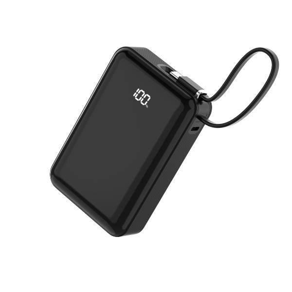 COMPACT PRO POWERBANK 20KMAH PD65W