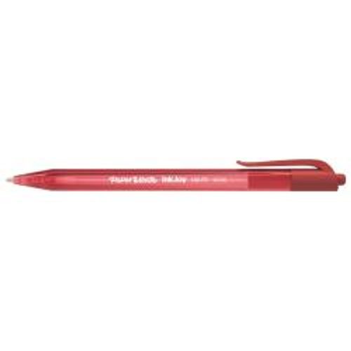 CF20PENNA SFERA INKJOY 100RT ROSSA