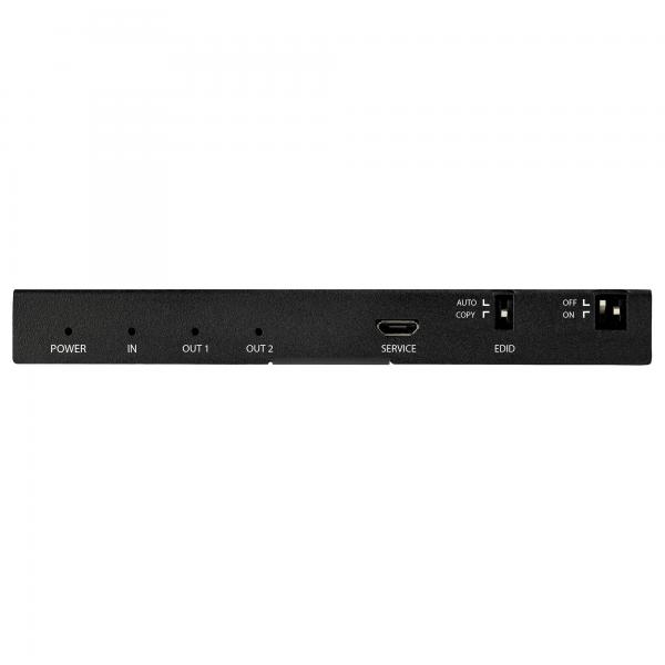 SDOPPIATORE HDMI A 2 PORTE 4K 60HZ - Image 3
