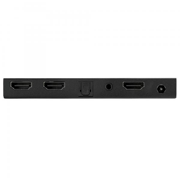 SDOPPIATORE HDMI A 2 PORTE 4K 60HZ - Image 4