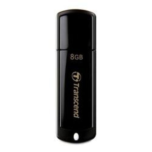 JETFLASH 8GB USB2.0 PEN DRIVE NERO