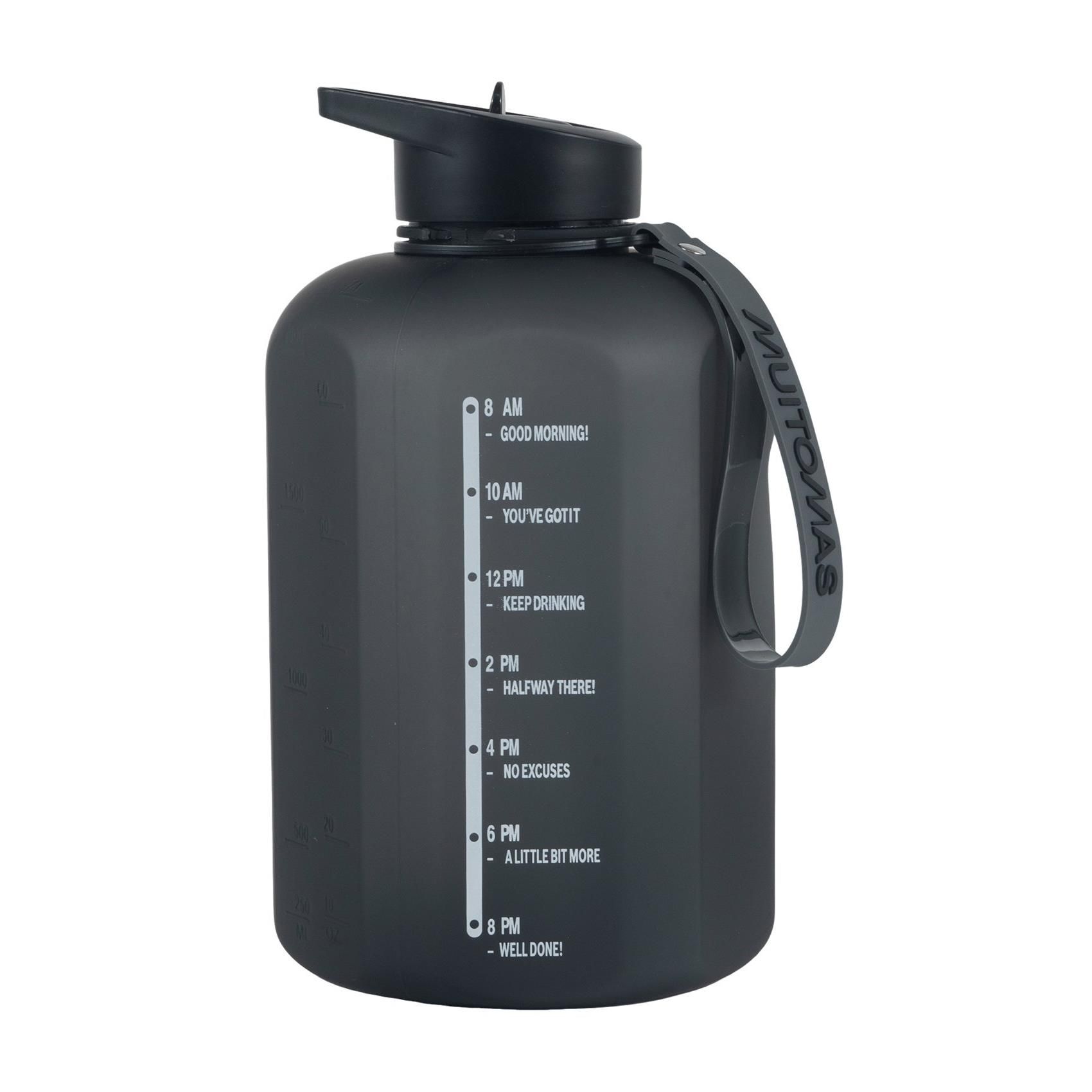 SPORT BOTTLE 2.2L BK
