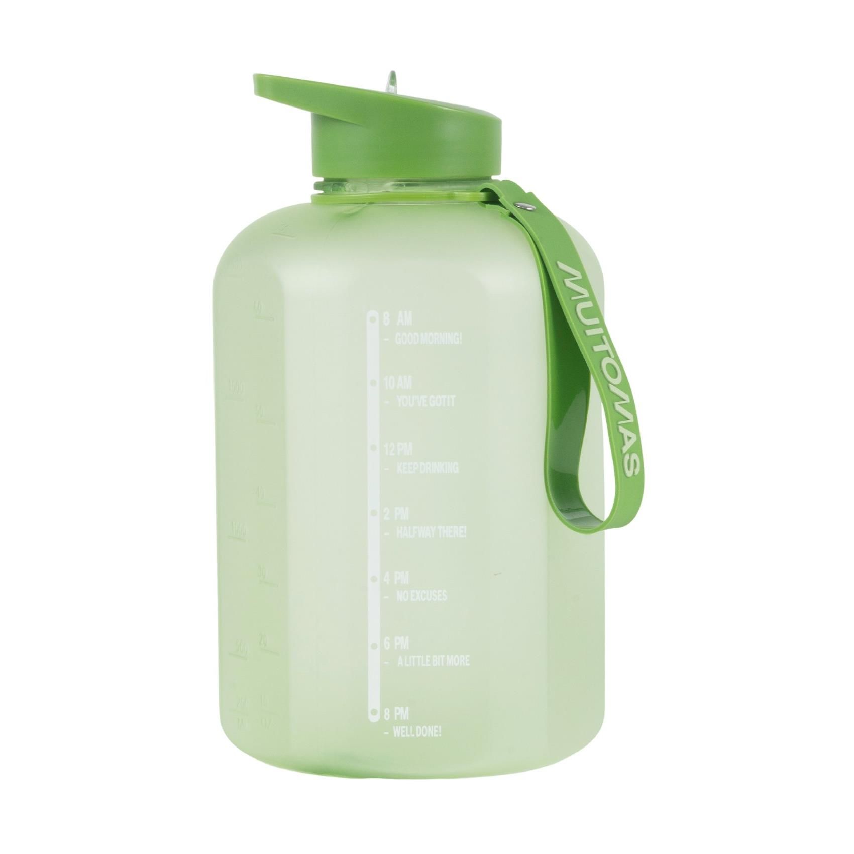 SPORT BOTTLE 2.2L GN