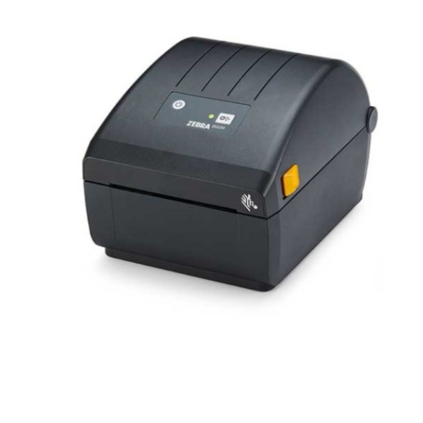 STAMP.DT ZD220 8 DOTS/4 /EZPL/USB
