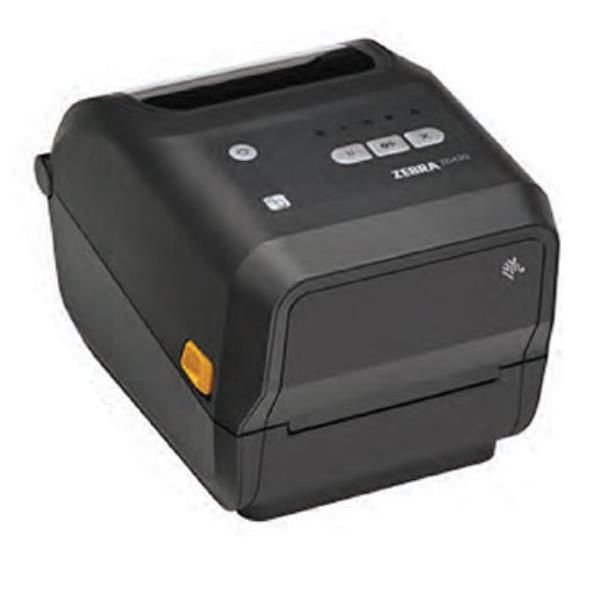 STAMP.TT ZD421 12D 4" USB/USB HOST