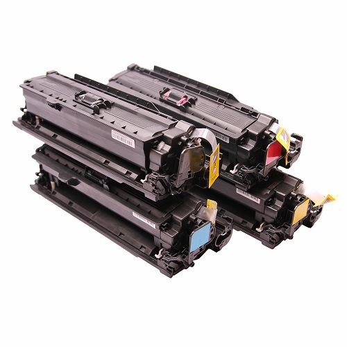 (Compatibile) Black Compa HP Color M578,M55,M554,M555-13K#212X
