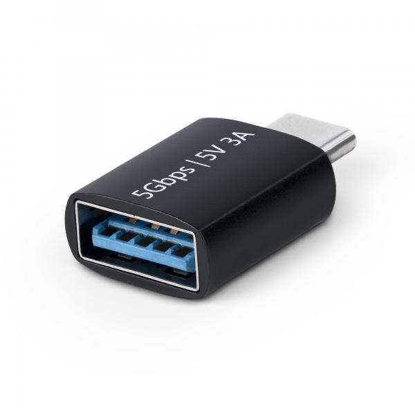 ADATTATORE DA USB-C A USB-A