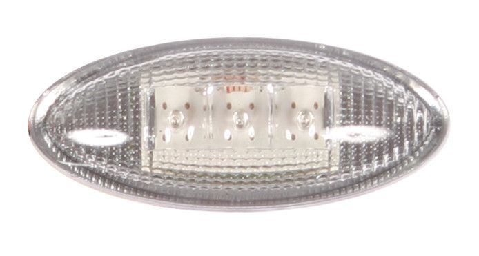Frecce laterali a Led compatibile per - Opel Vectra (95-98)