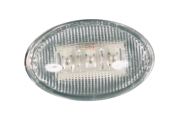 Frecce laterali a Led compatibile per - Opel Tigra, Corsa (93-98)