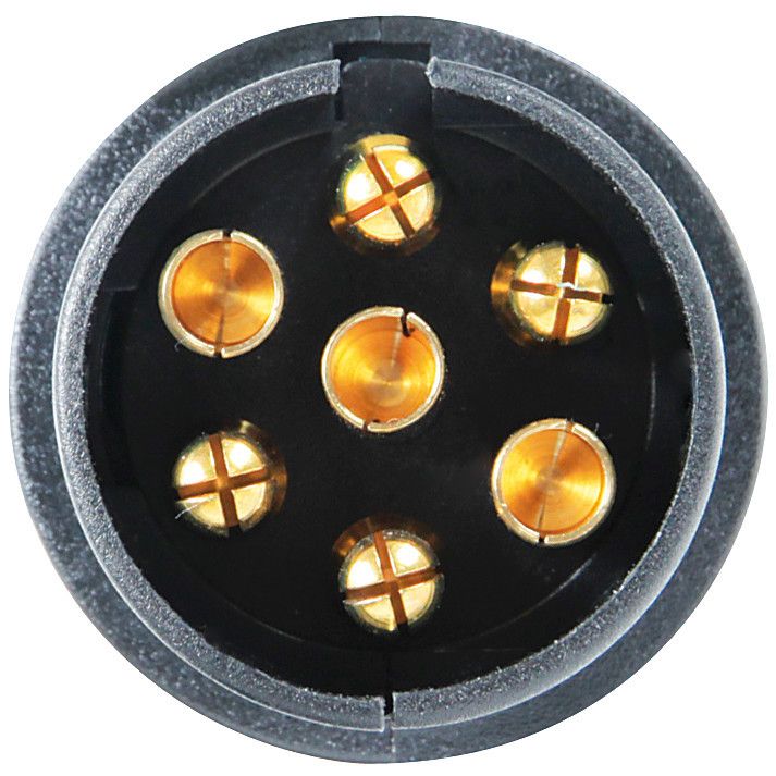 Tester per luci rimorchi, 12V - Image 6