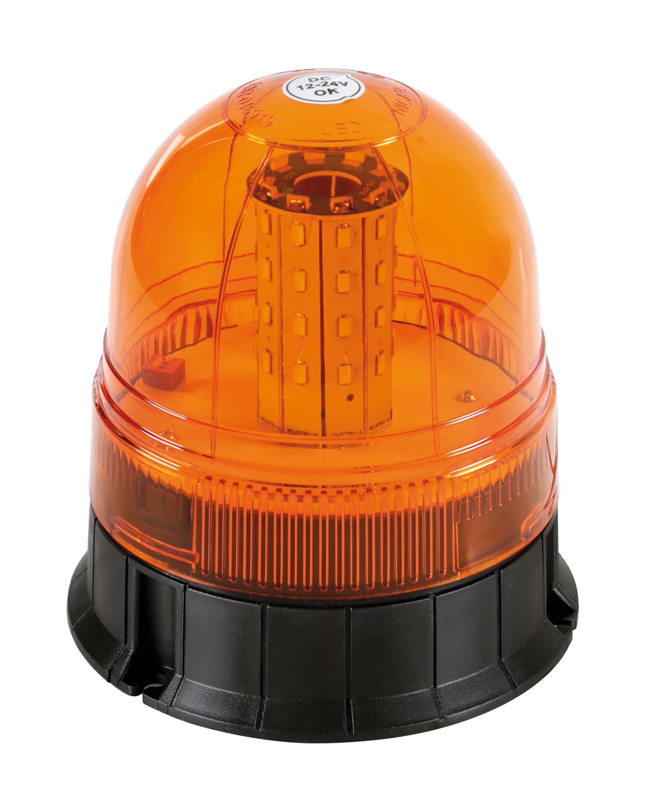 RL-5, luce di segnalazione a Led, 12/24V
