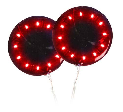 Led-Disks 12V - Bianco