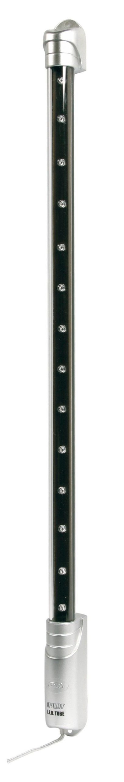 Led-Tube-14, 12V - 54 cm - Verde