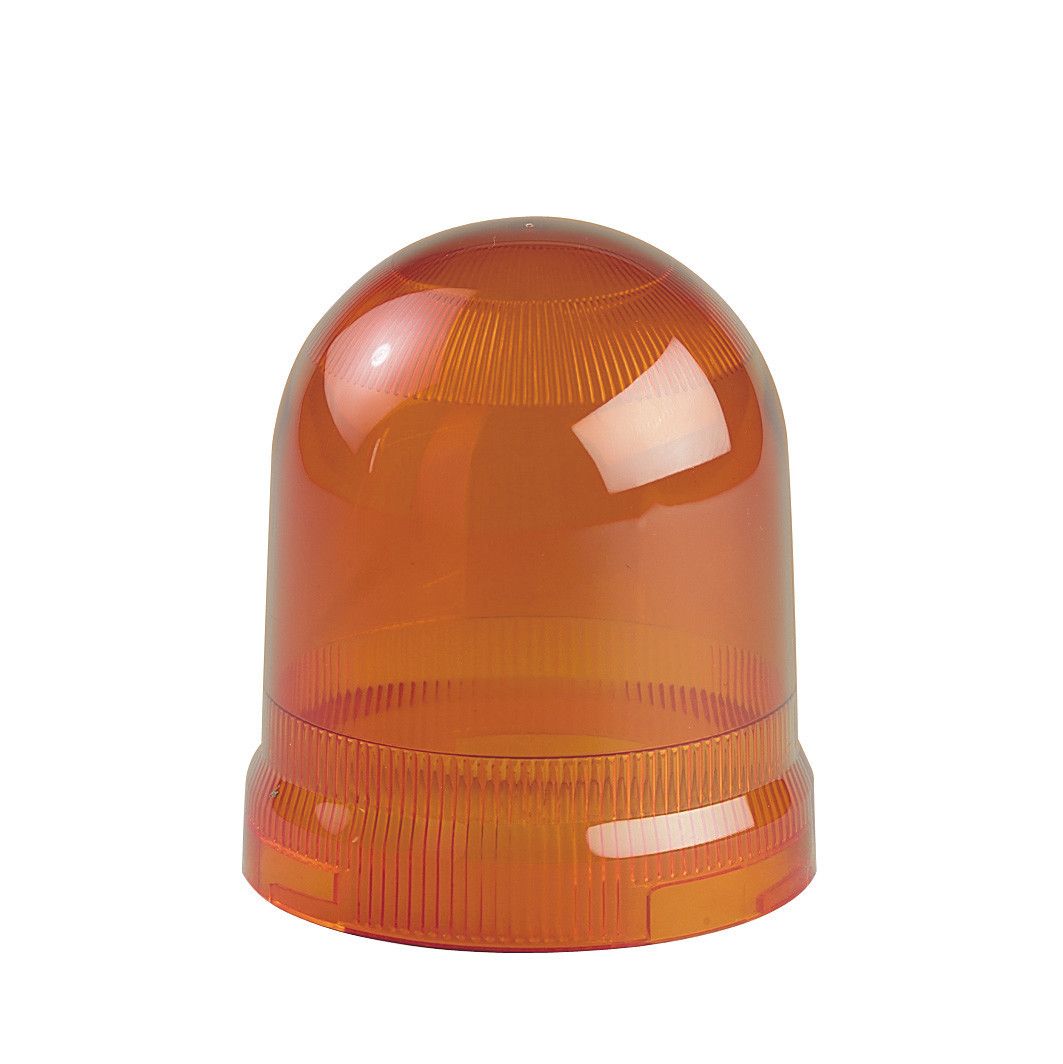 Calotta ricambio per art. 73024-72949 - Arancio