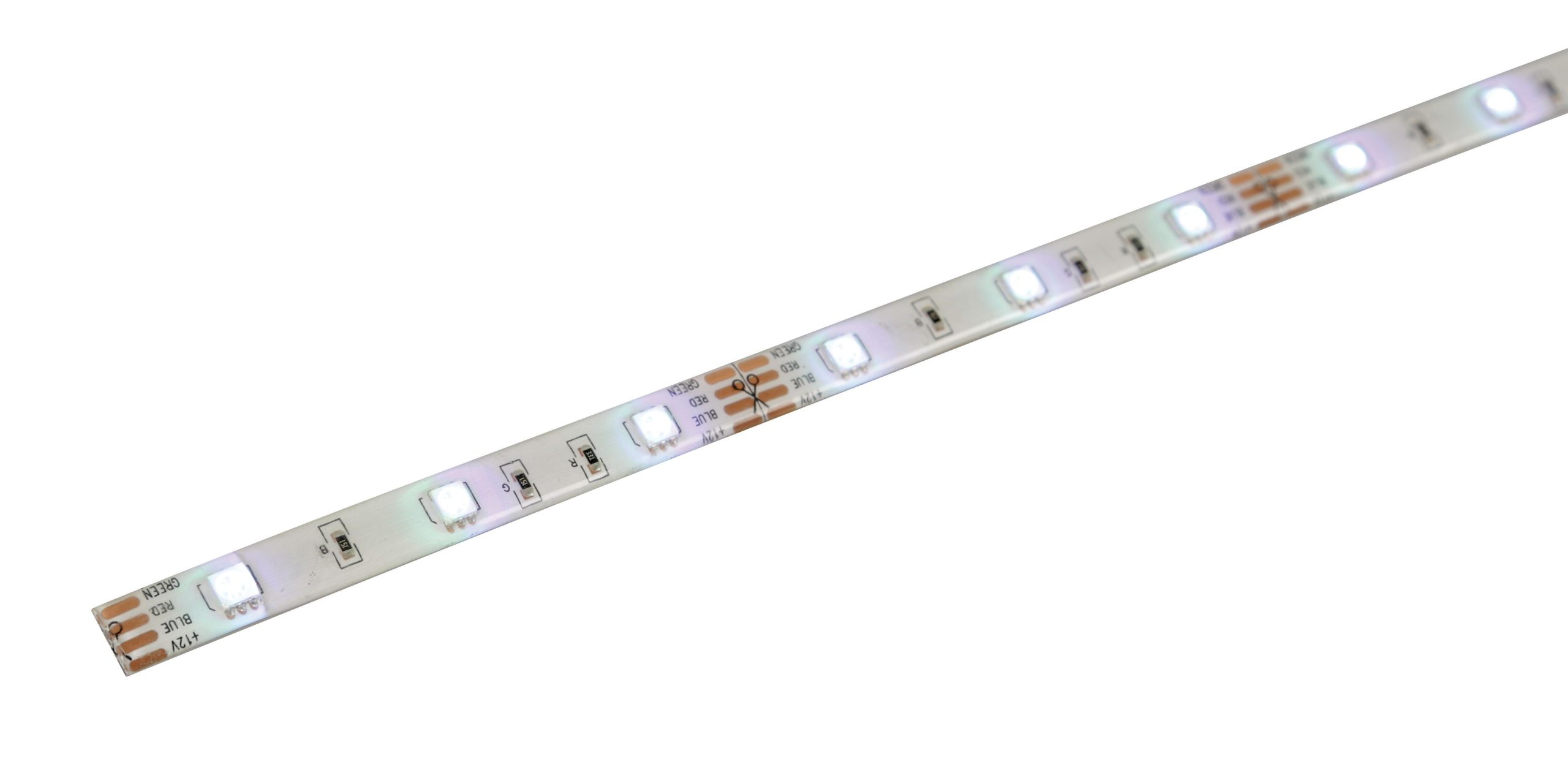 Striscia adesiva a Led RGB, USB - 200 cm - Image 3