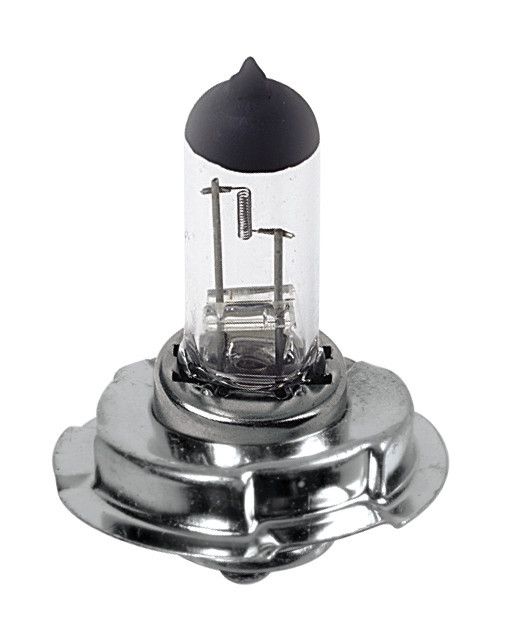 12V Lampada alogena - S3 - 15W - P26s - 1 pz - Scatola