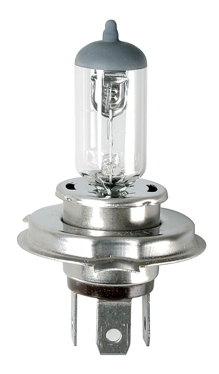 12V Lampada alogena - HS1 - 35/35W - PX43t - 1 pz - Scatola