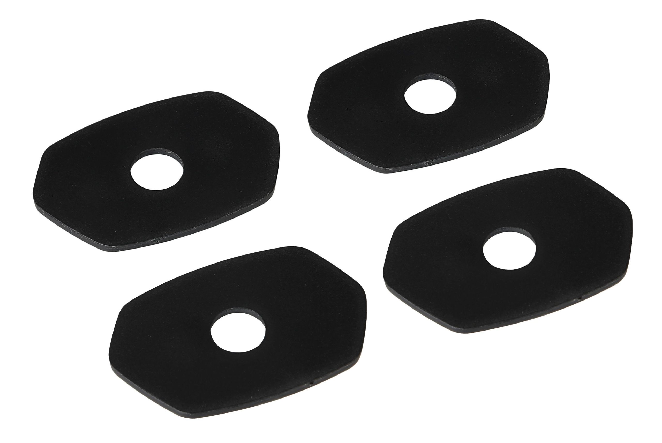 Adattatori per indicatori di direzione - compatibile per - Kawasaki 2012>