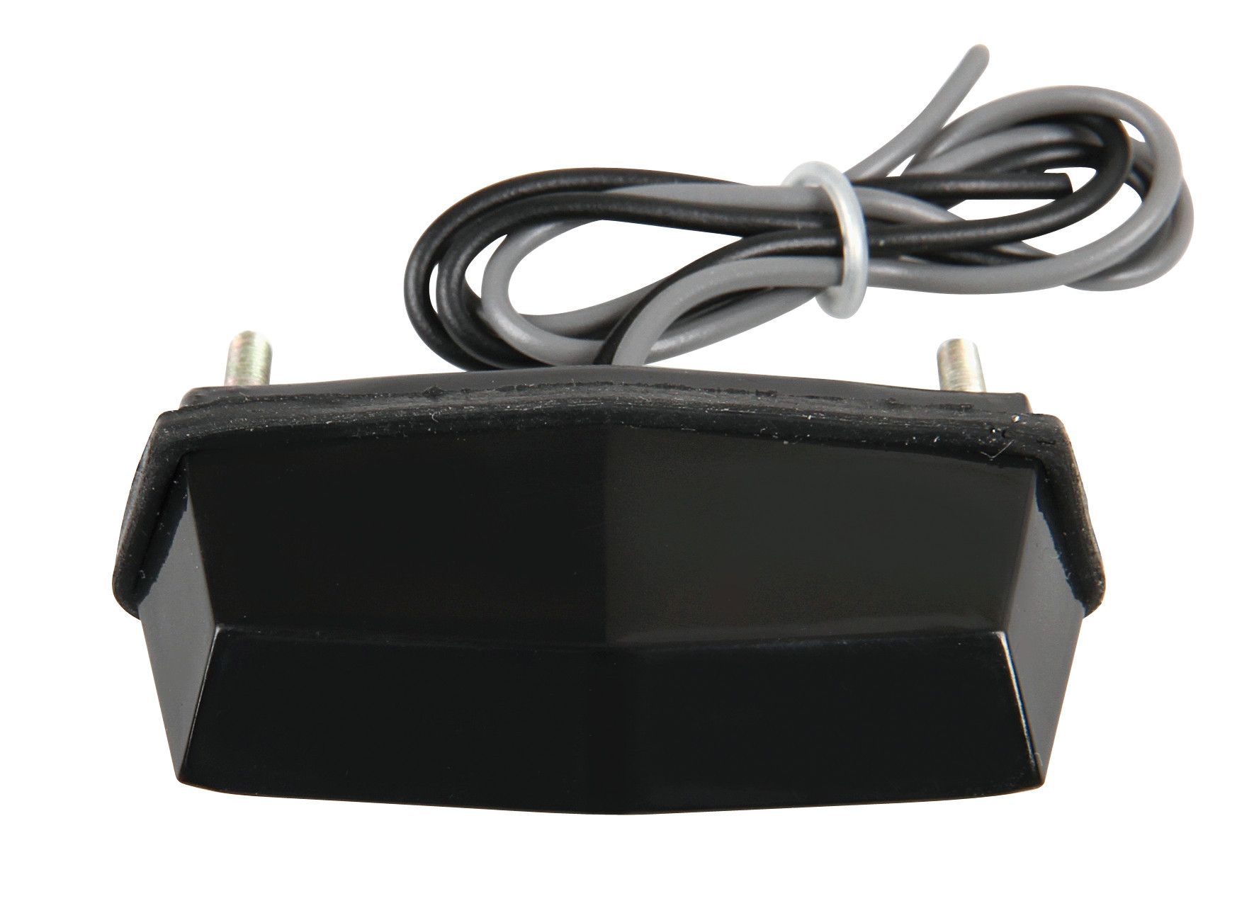 Luce targa a 3 Led Smd - Bianco