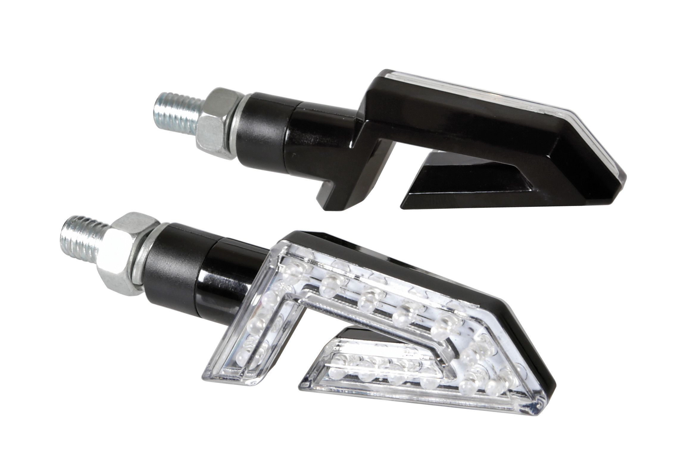 Kap, indicatori di direzione a led - 12V LED