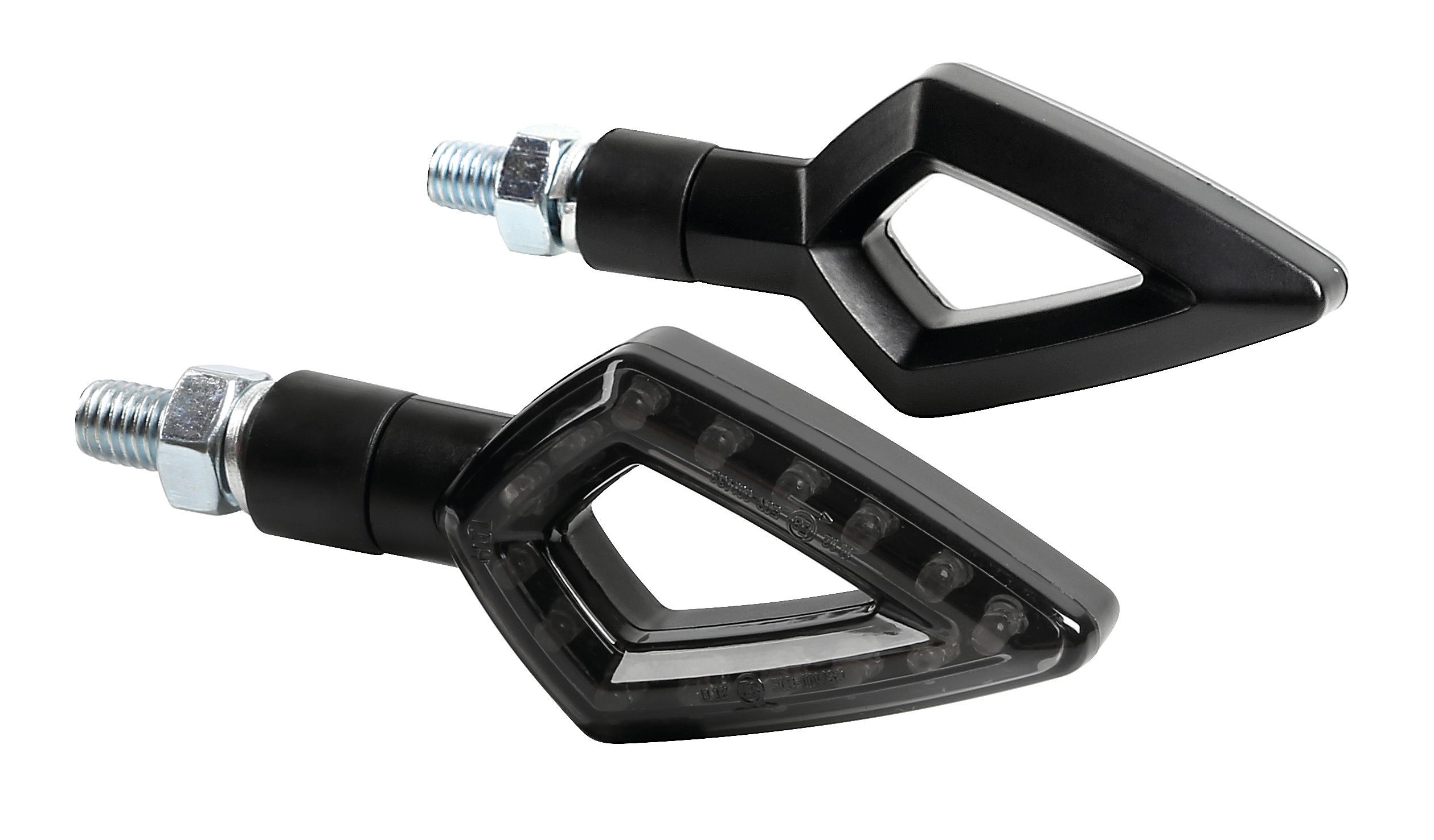Kier, indicatori di direzione a led - 12V LED