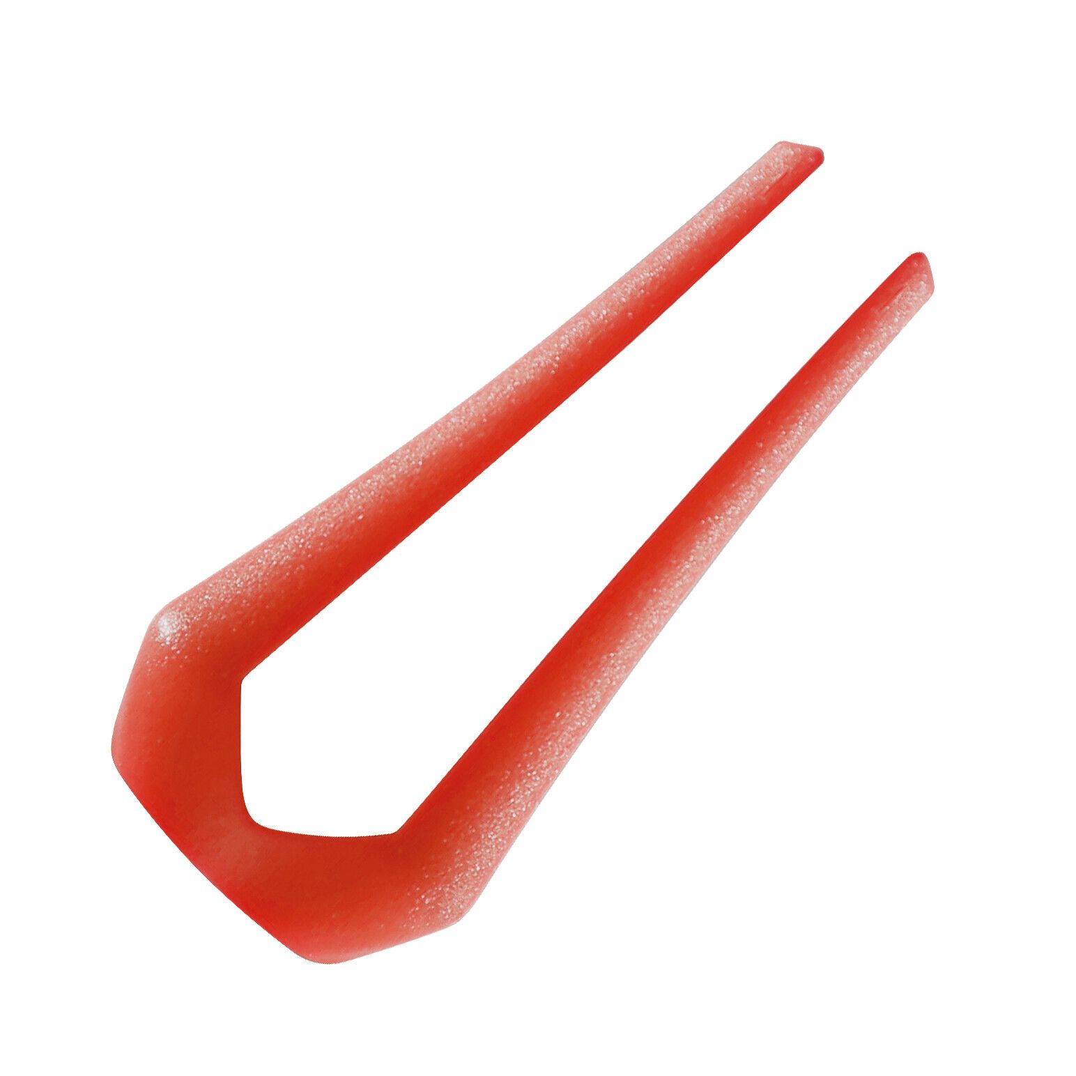Cover colorate per indicatori di direzione Zephyr, 2 pz - Rosso