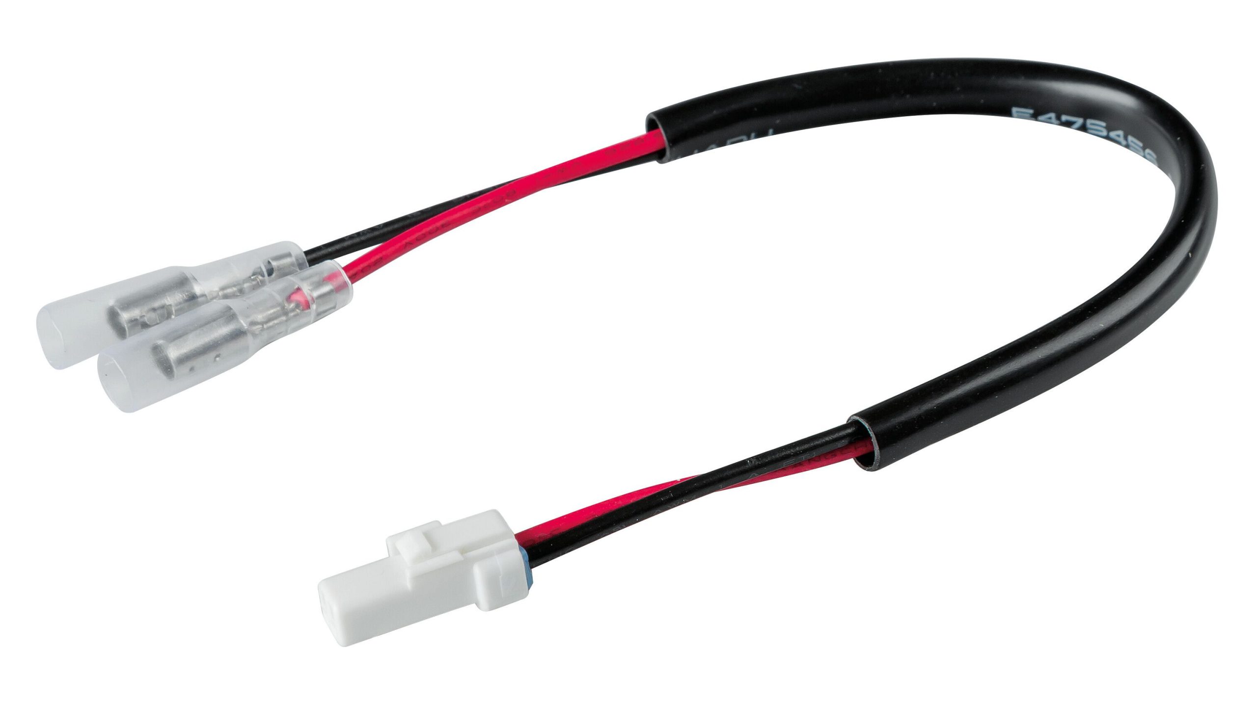 Connettori per indicatori di direzione, 2 pz - compatibile per - MV Agusta / Ducati (type 1)