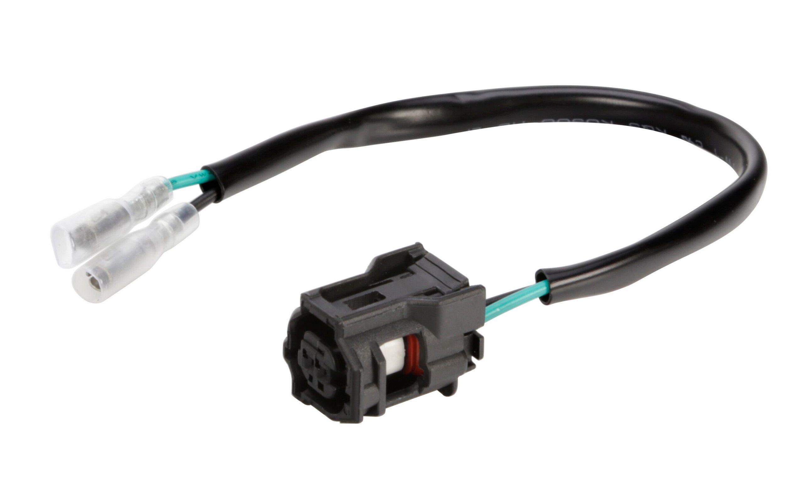 Connettori per indicatori di direzione, 2 pz - compatibile per - Yamaha (Led)