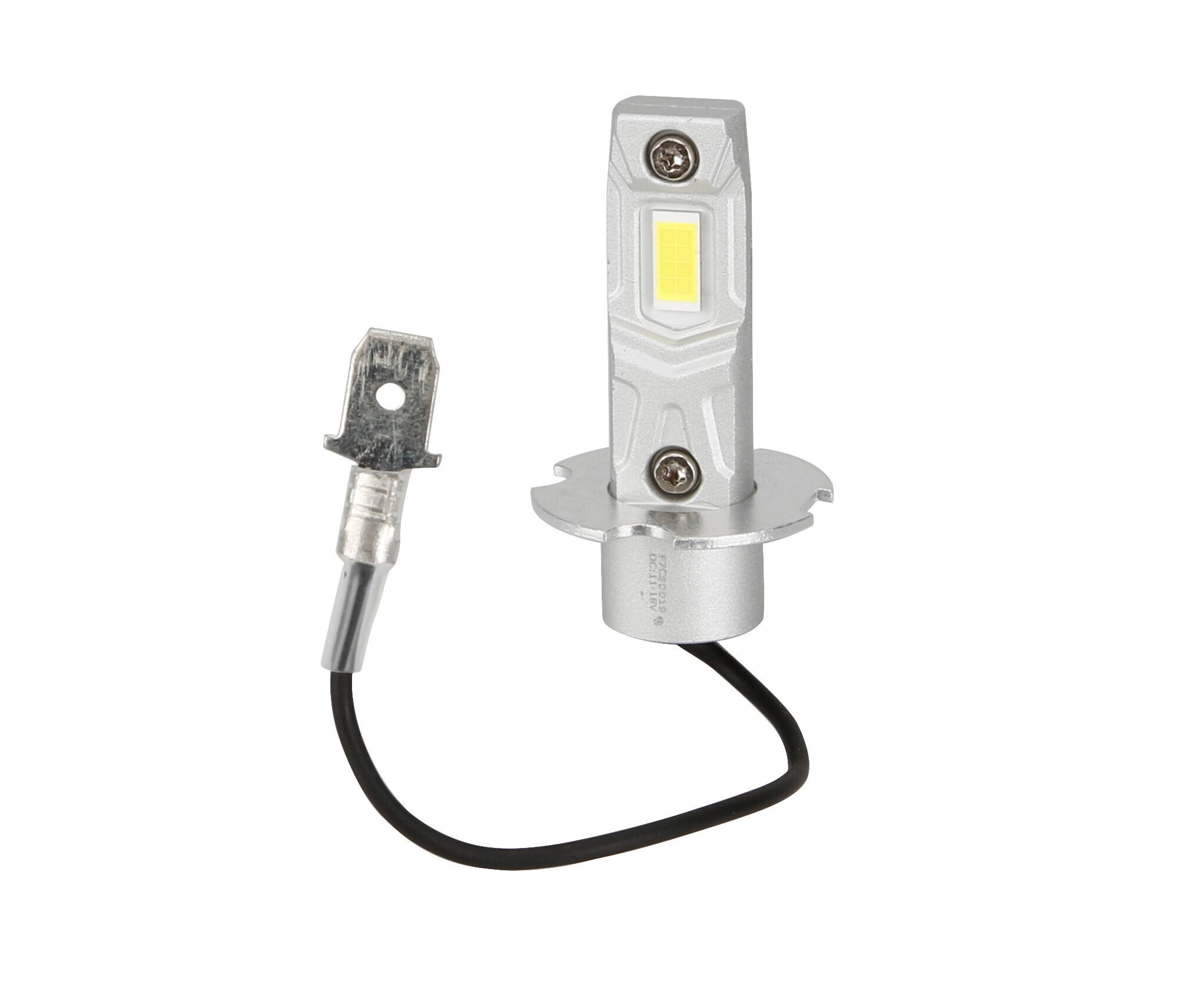 12V Halo Led Venus Series Quick-Fit - (H3) - 10W - PK22s - 1 pz - Scatola