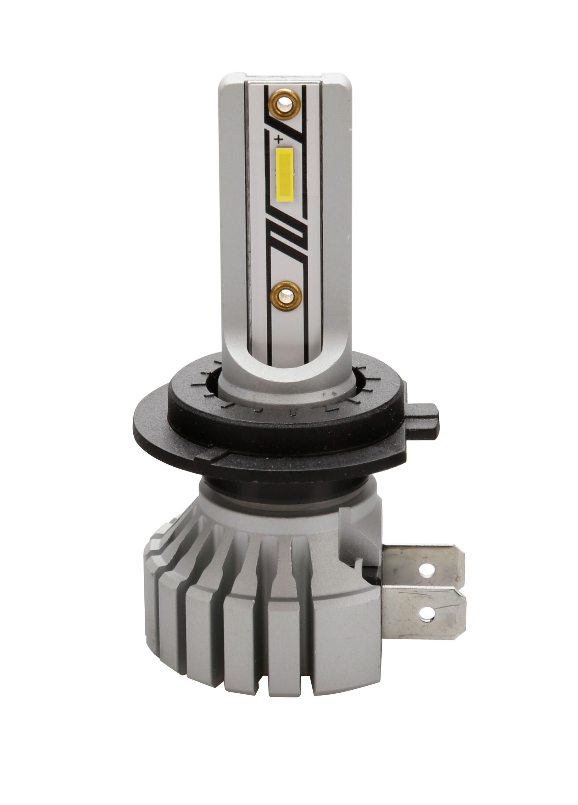 12V Halo Led Hyper Series Quick-Fit - (H7) - 15W - PX26d - 1 pz - Scatola