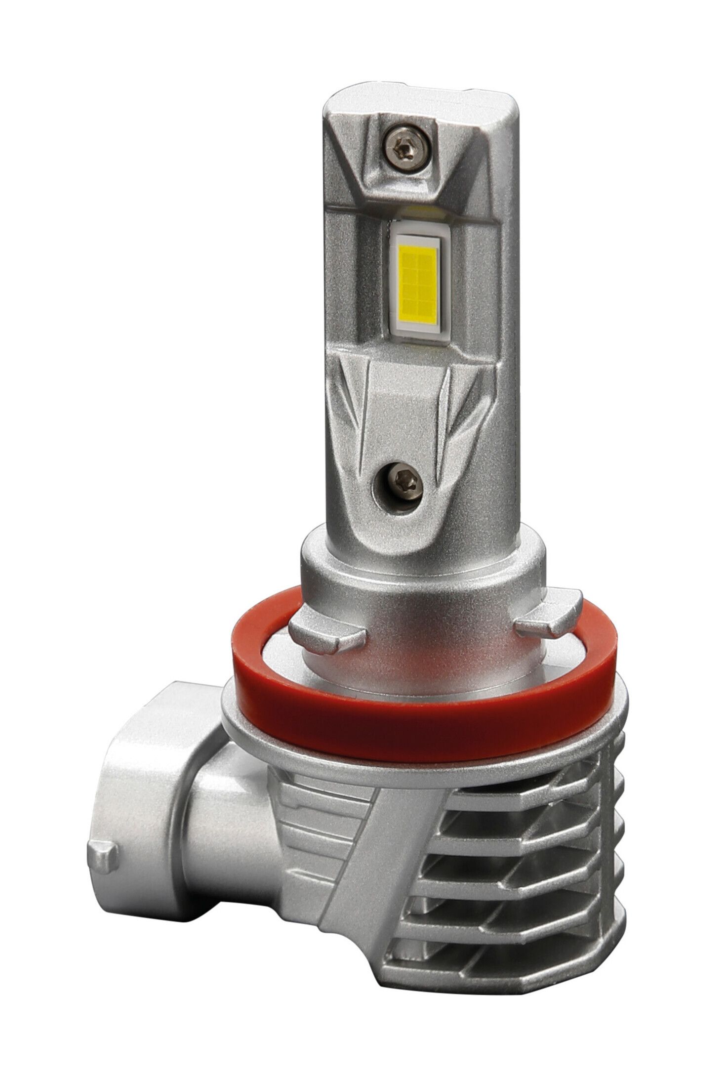 12V Halo Led Venus Series Quick-Fit - (H8-H9-H11) - 10W - PGJ19-X - 1 pz - Scatola