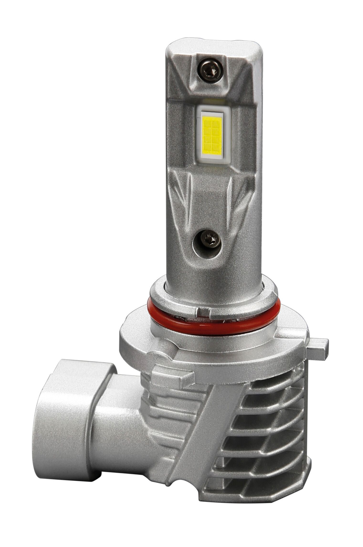 12V Halo Led Venus Series Quick-Fit - (HB3-HB4) - 10W - P20d / P22d - 1 pz - Scatola