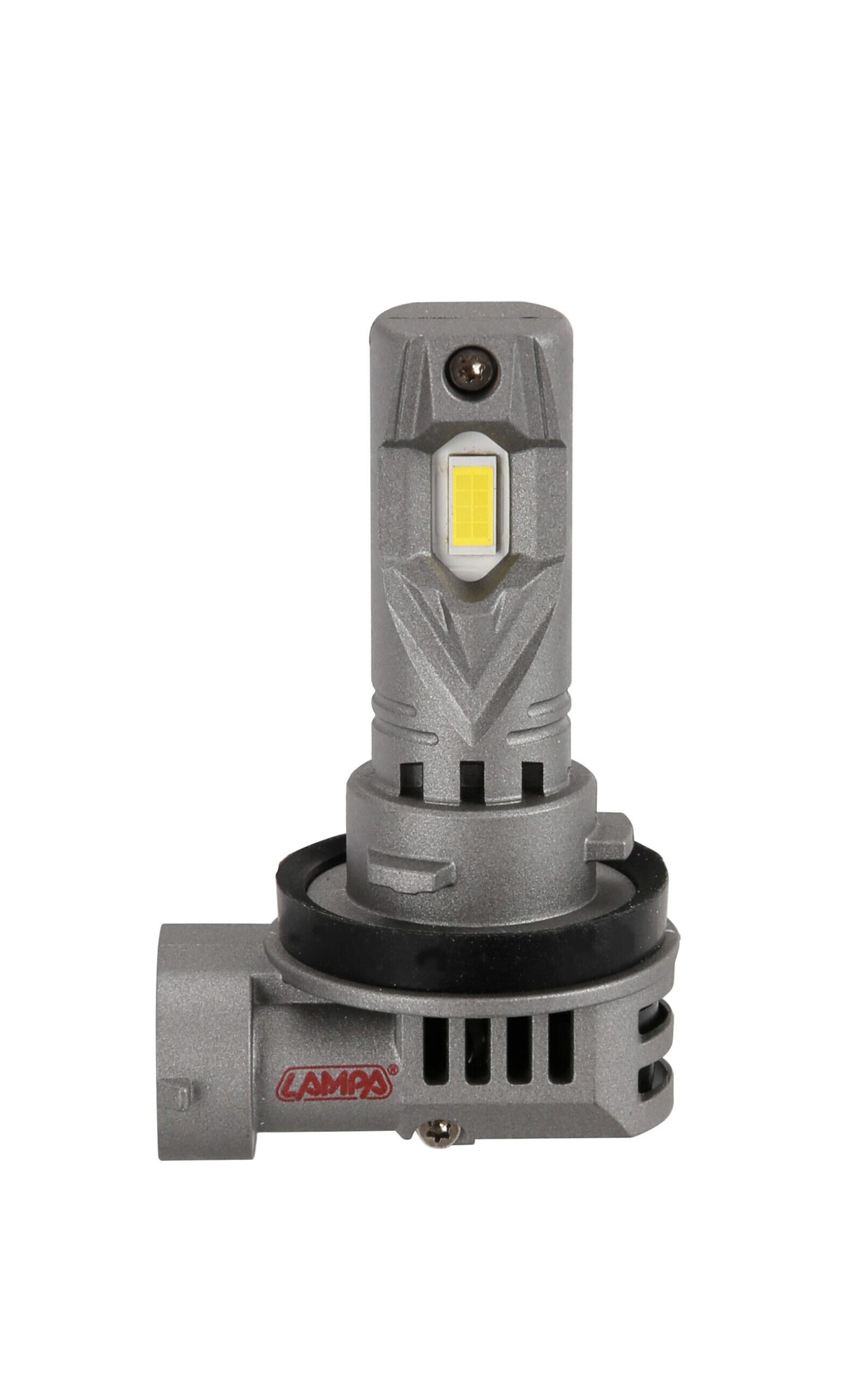 12V Halo Led Alien Series Quick-Fit - (H8) - 35W - PGJ19-1 - 1 pz - Scatola