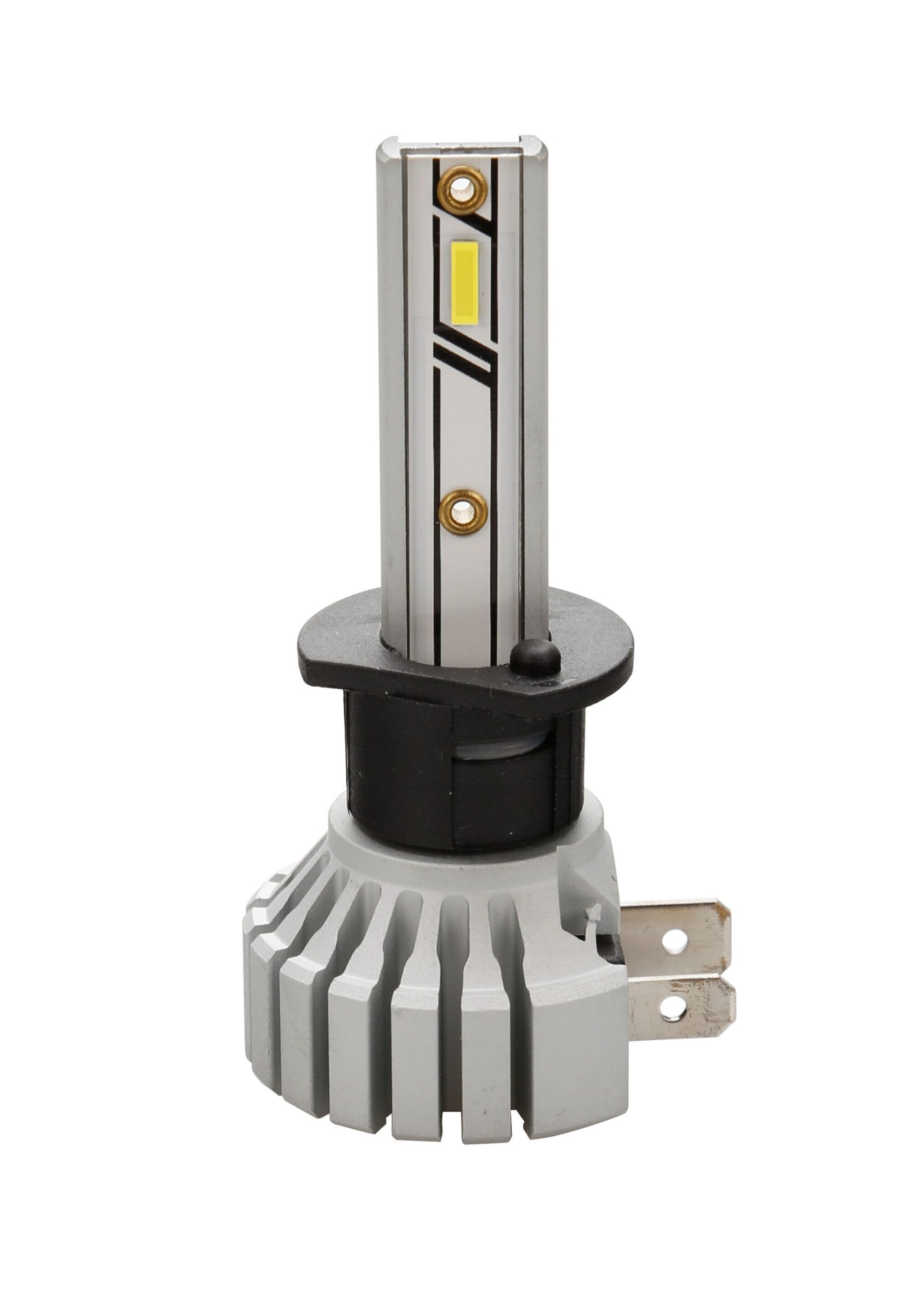 12V Halo Led Hyper Series Quick-Fit - (H1) - 15W - P14,5s - 1 pz - Scatola